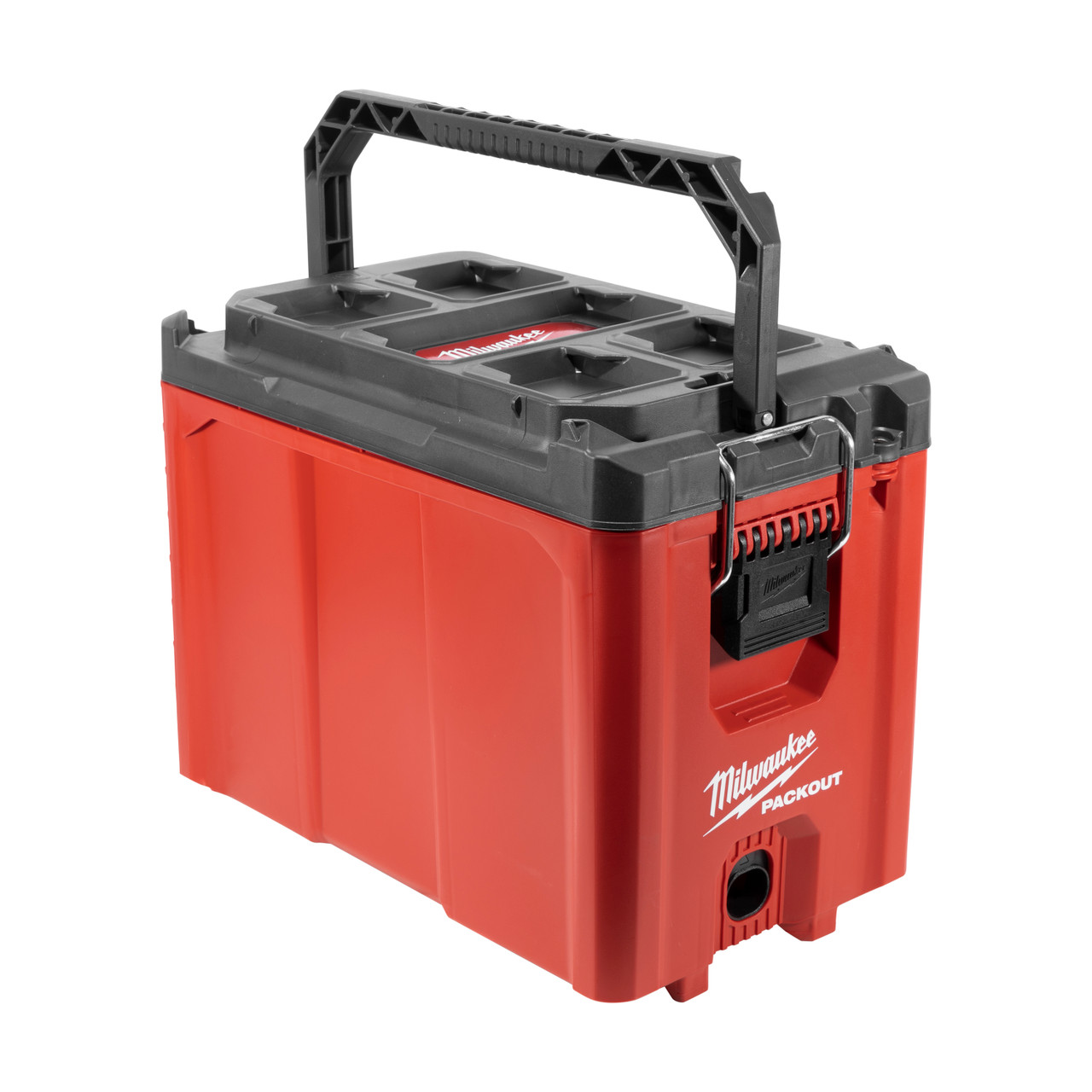 Milwaukee Organizer Milwaukee PACKOUT Compact Tool Box 48-22-8422
