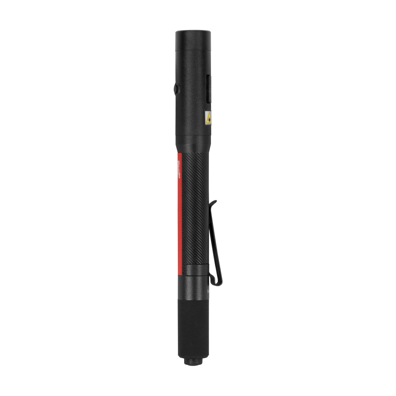 milwaukee 2010r flashlight DINGYUYU Rechargeable Penlight The Milwaukee 2010R Rechargeable Penlight features 250 Lumens of high definition output and an integrated laser pointer for faster Milwaukee Penlight Flashlight With Laser