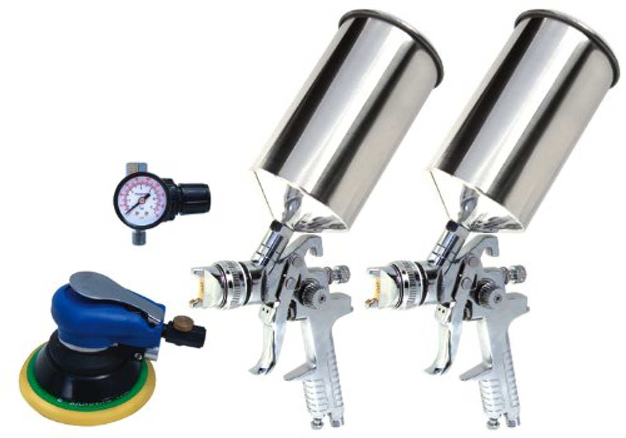 Titan Tools