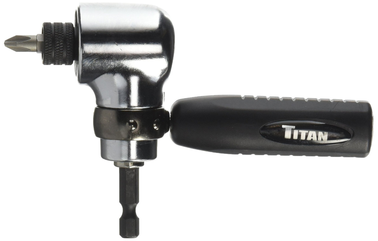 Titan shop electric drill