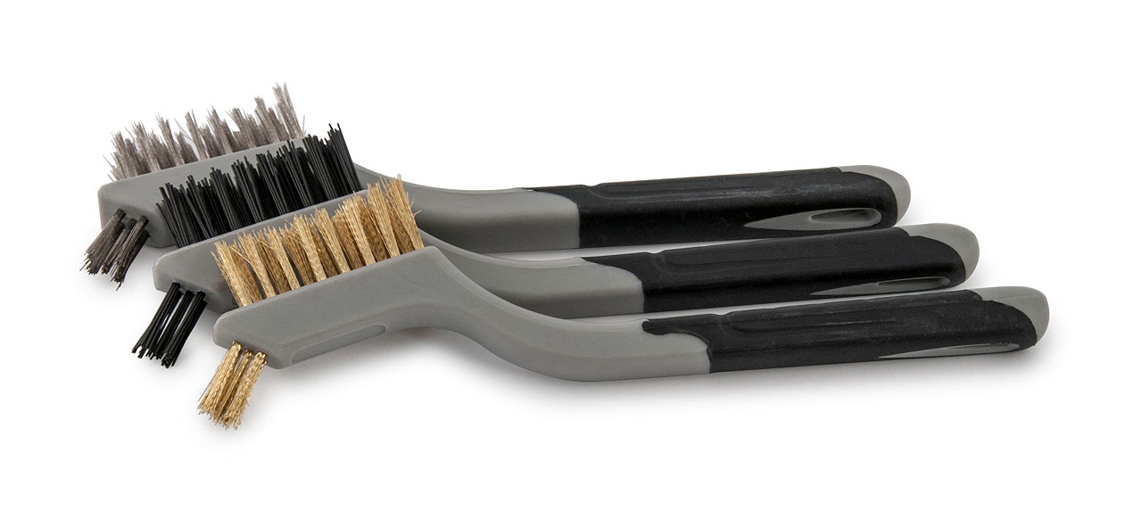Performance Tool W1148 Performance Tool Miniature Brushes