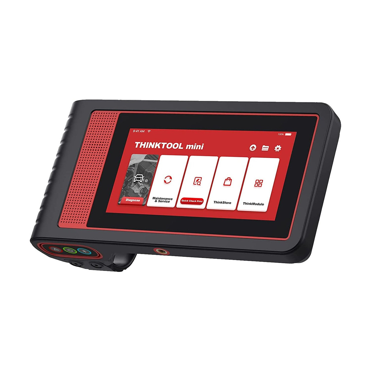 THINKCAR ThinkTool Mini OBD2 Diagnostic Tool (301020015) | JB Tools