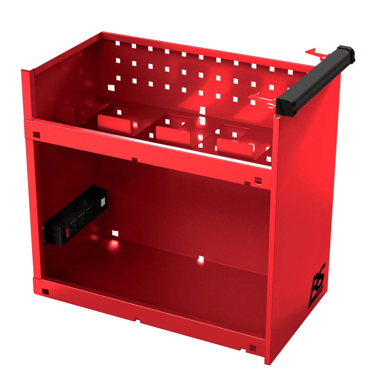 Yacht Enhanced Kit - RBTM4 - Red Box Tools