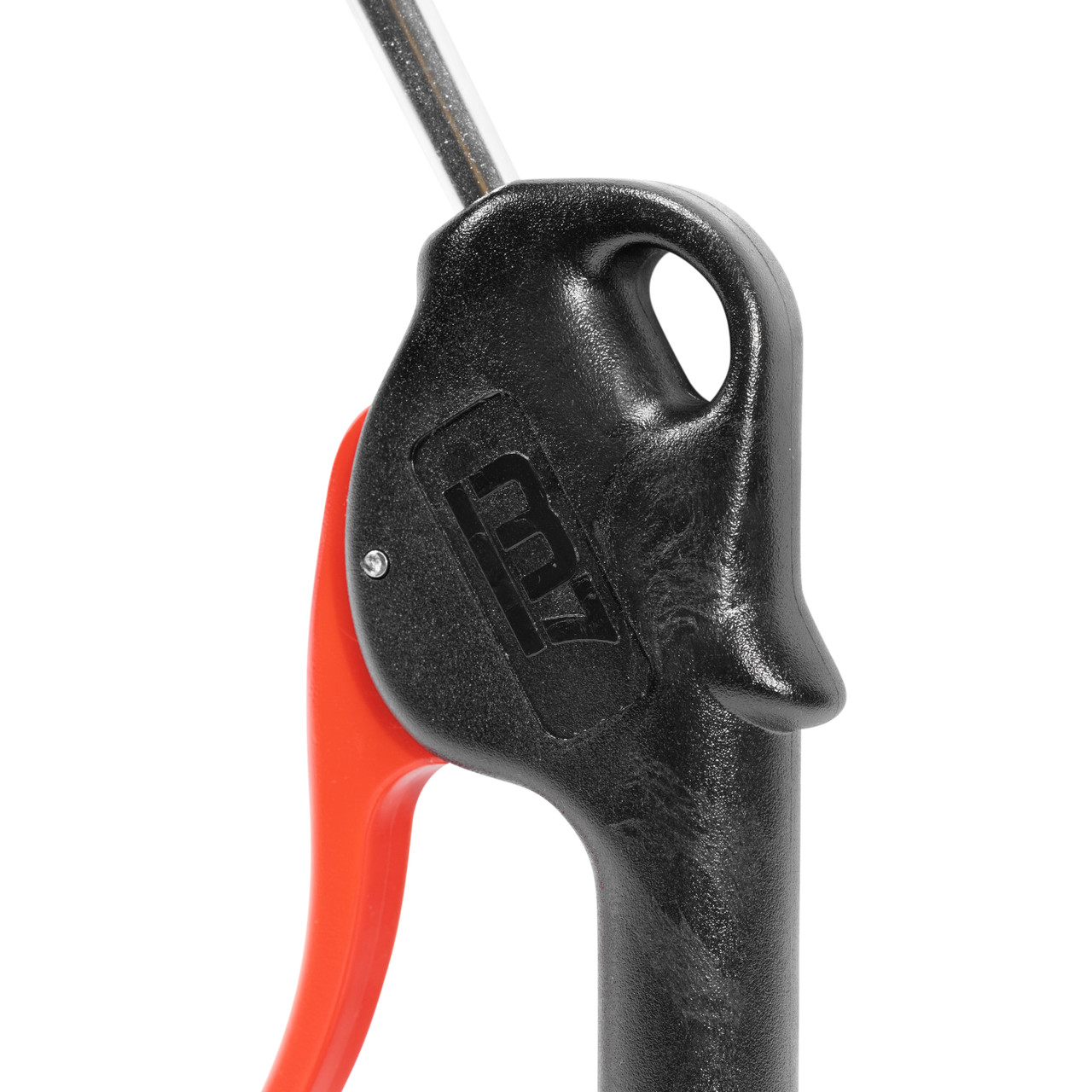 M7 Air Blow Gun 5” Nozzle Pistol Grip And Air Gun Safety Nozzle