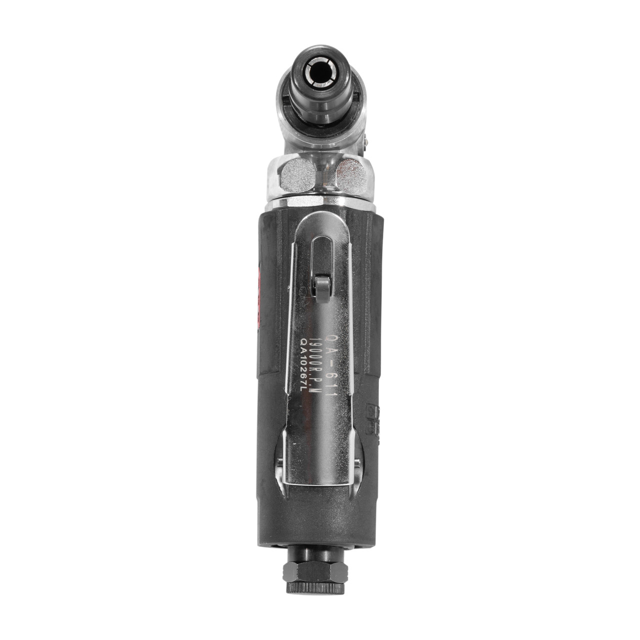 M7 90-Degree Air Angle Die Grinder With 1/8