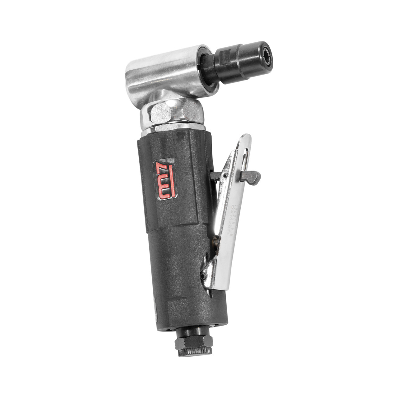 M7 90-Degree Air Angle Die Grinder With 1/8