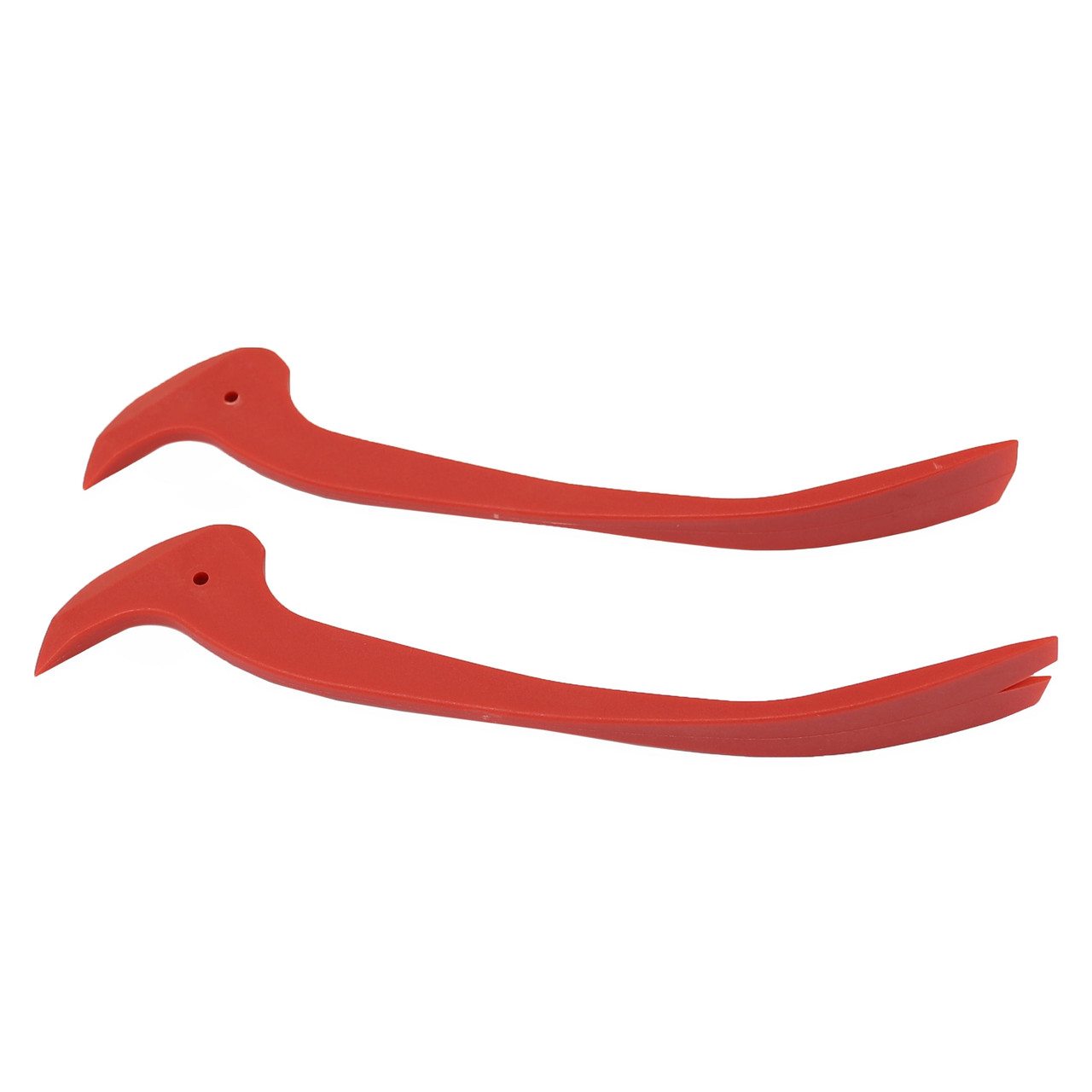 CTA Tools 2 Pc.Plastic Pry Bar Set (1448) JB Tools