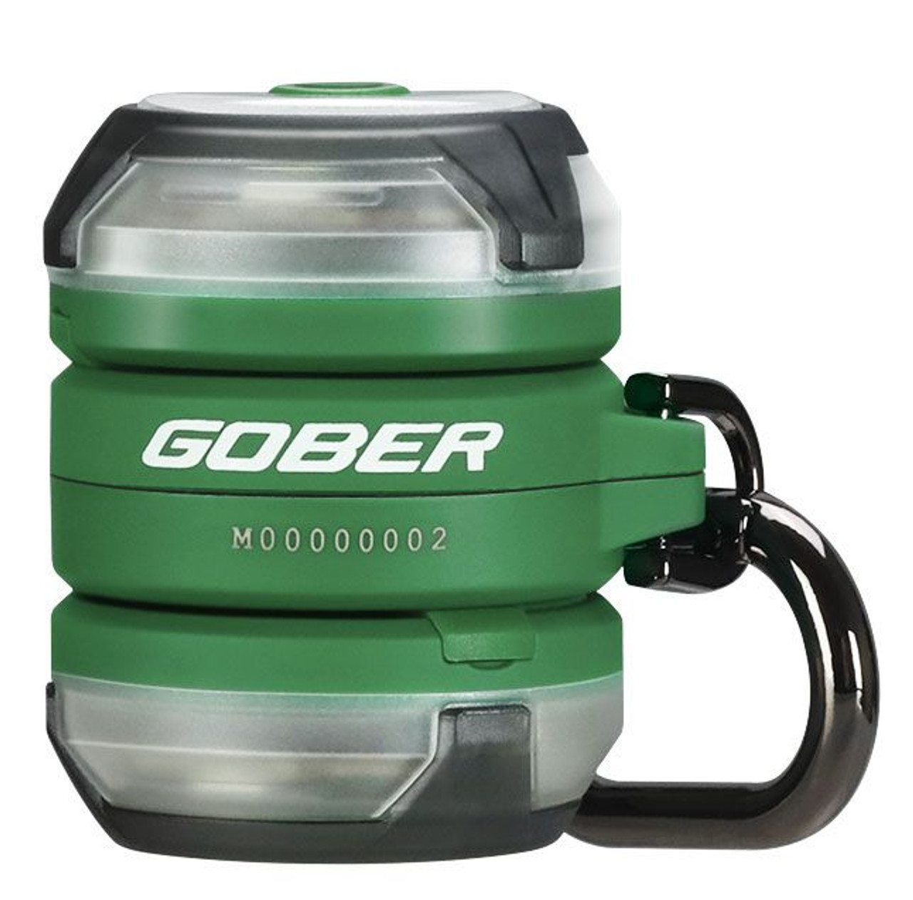 Olight gober セーフティライトキット、od グリーン、最大 5 ルーメン (6975498000068) | JB Tools