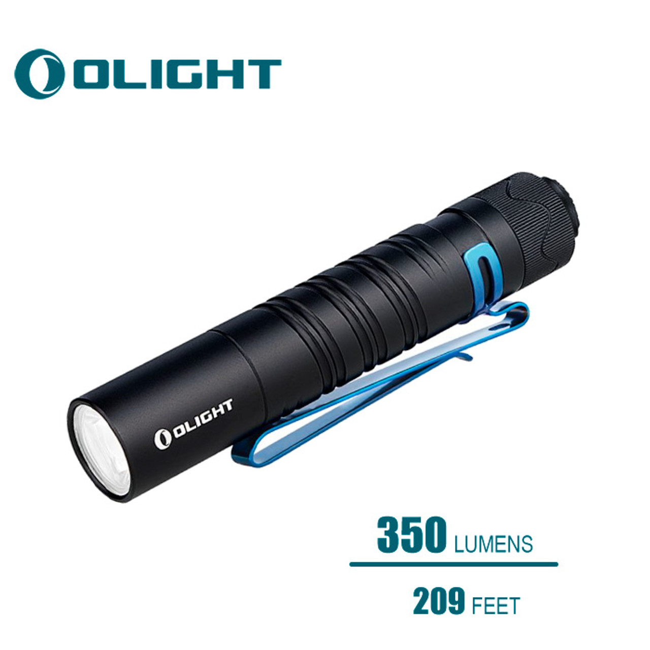 OLight i5R EOS 充電式 EDC 懐中電灯 (6972378123459) | JB Tools