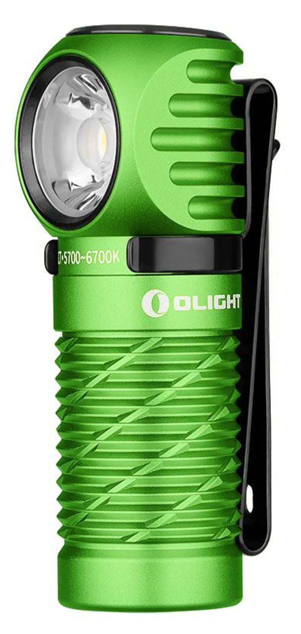 Olight Perun 2 緑 懐中電灯 Amazon.co.jp: OLIGHT(オーライト) Perun 2 Mini ヘッドライト