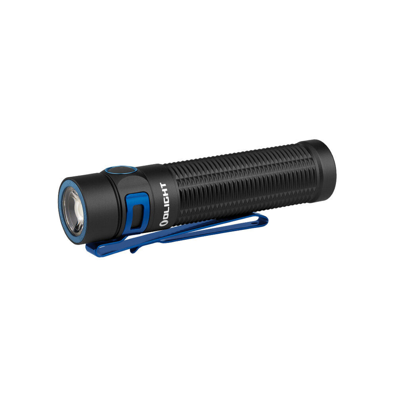 Olight バトン 3 プロ マックス充電式ウォーム ホワイト懐中電灯