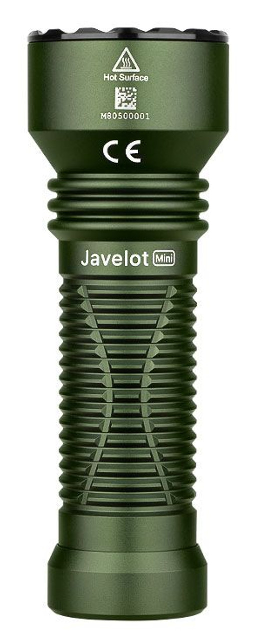 Olight Javelot Mini グリーン Amazon.com: OLIGHT Javelot Mini 1000 Lumens EDC Tactical