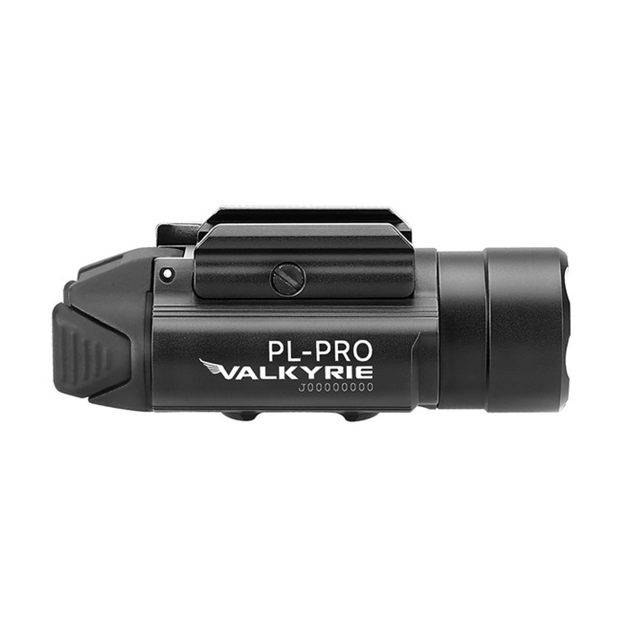 オーライト PL-3R Valkyrie 充電式ウェポンライト ブラック OLIGHT