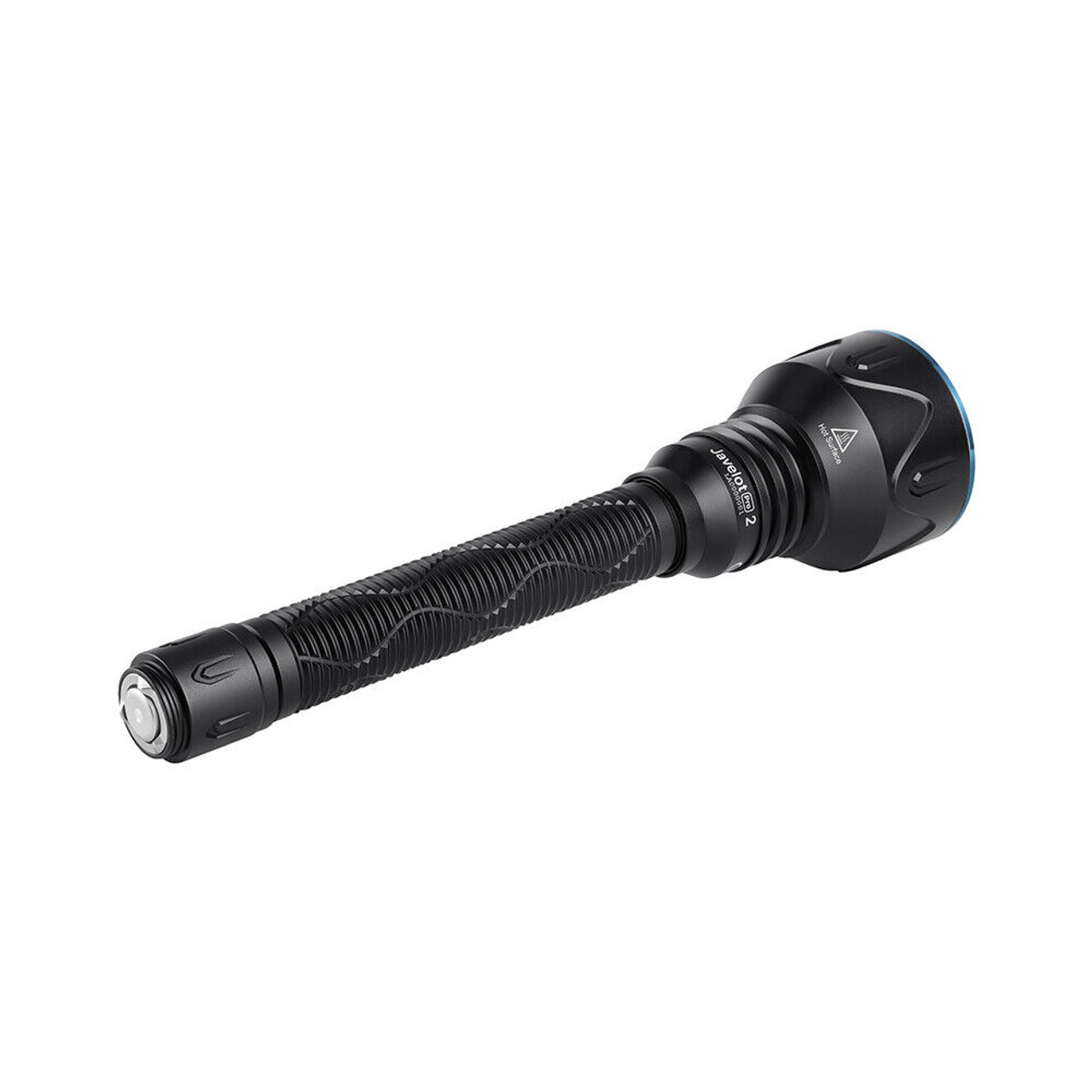 Olight javelot pro 2 充電式トーチ 2500 ルーメン スポットライト 