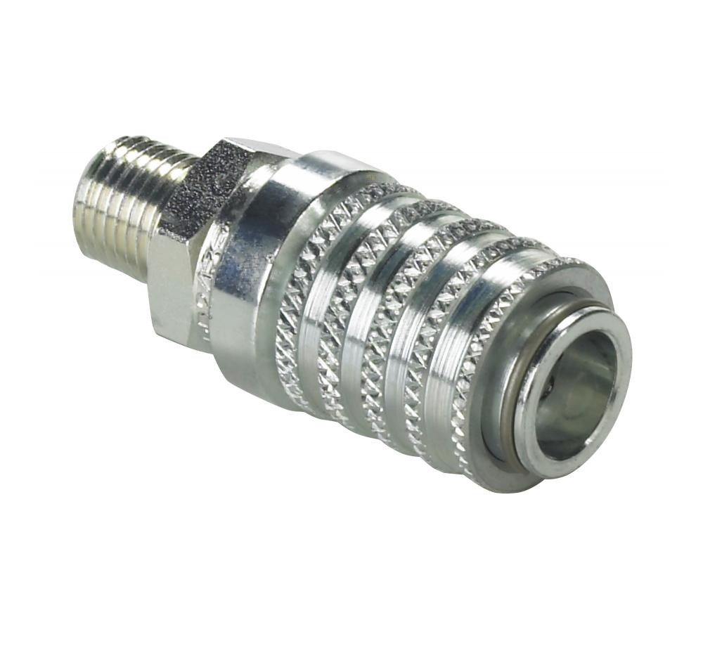 OTC Fuel System Coupler Fitting (58691) JB Tools