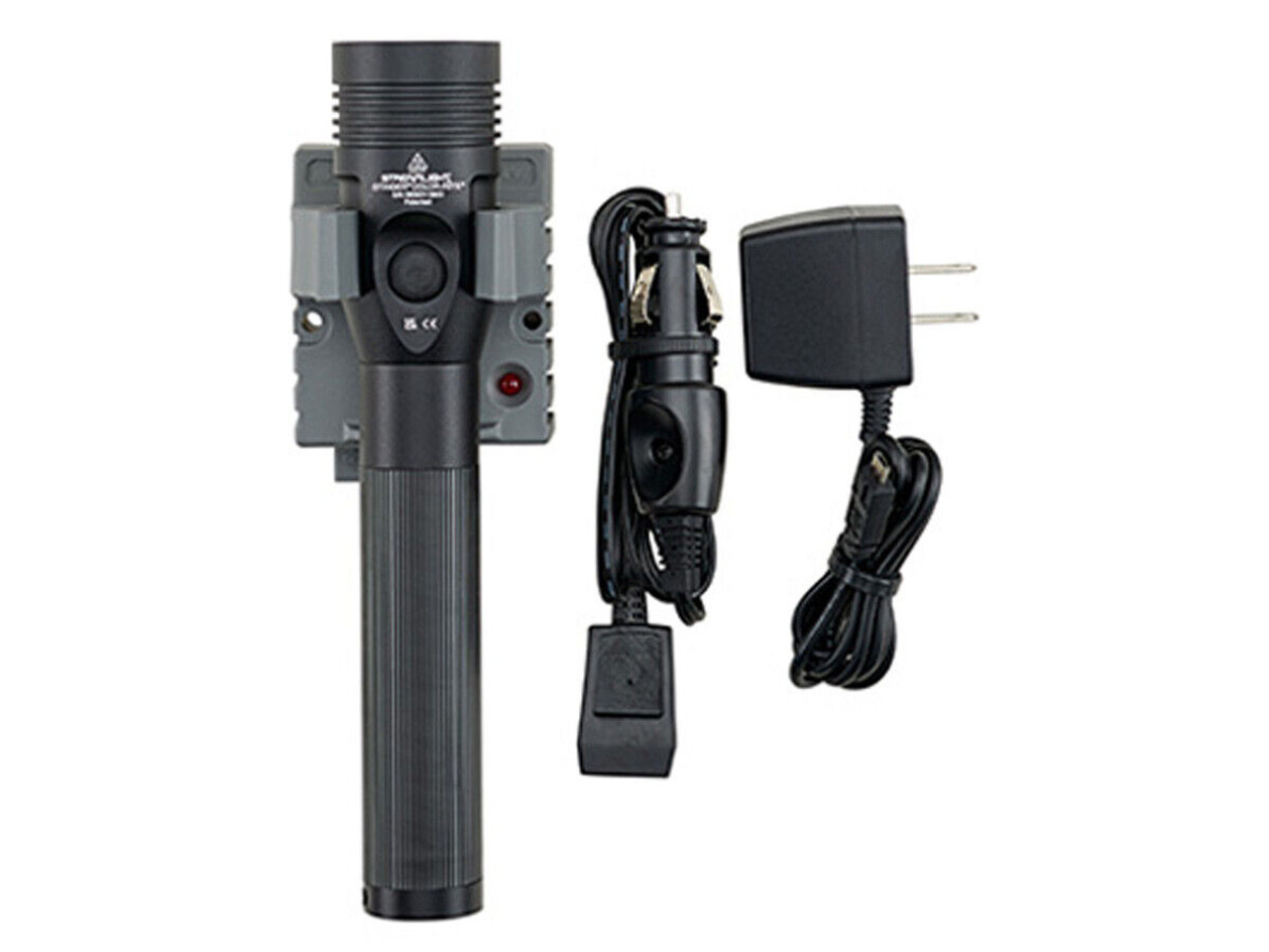 Streamlight Stinger LED Flashlight (75499) | JB Tools