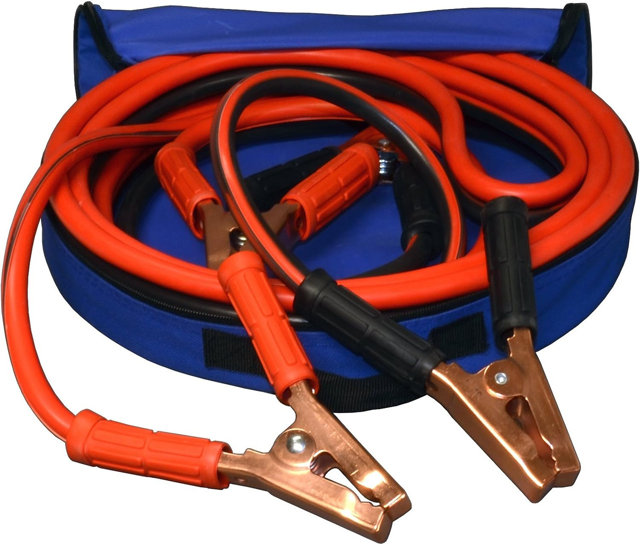 Allstart 20' 2-Gauge Jumper Cable (564) | JB Tools