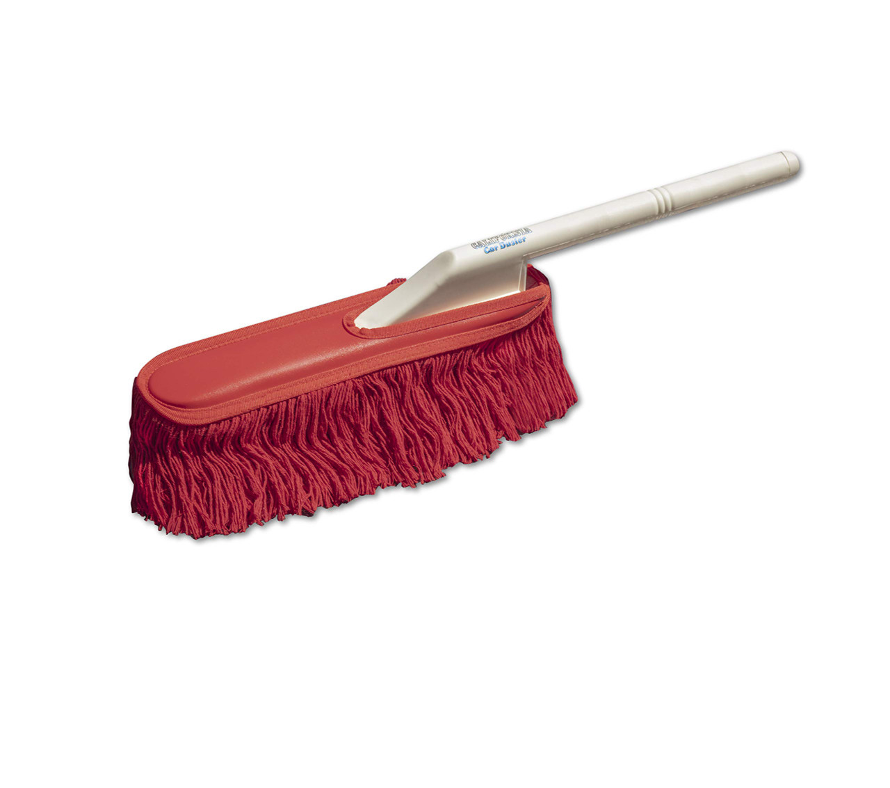 The Original California Car Duster, Red