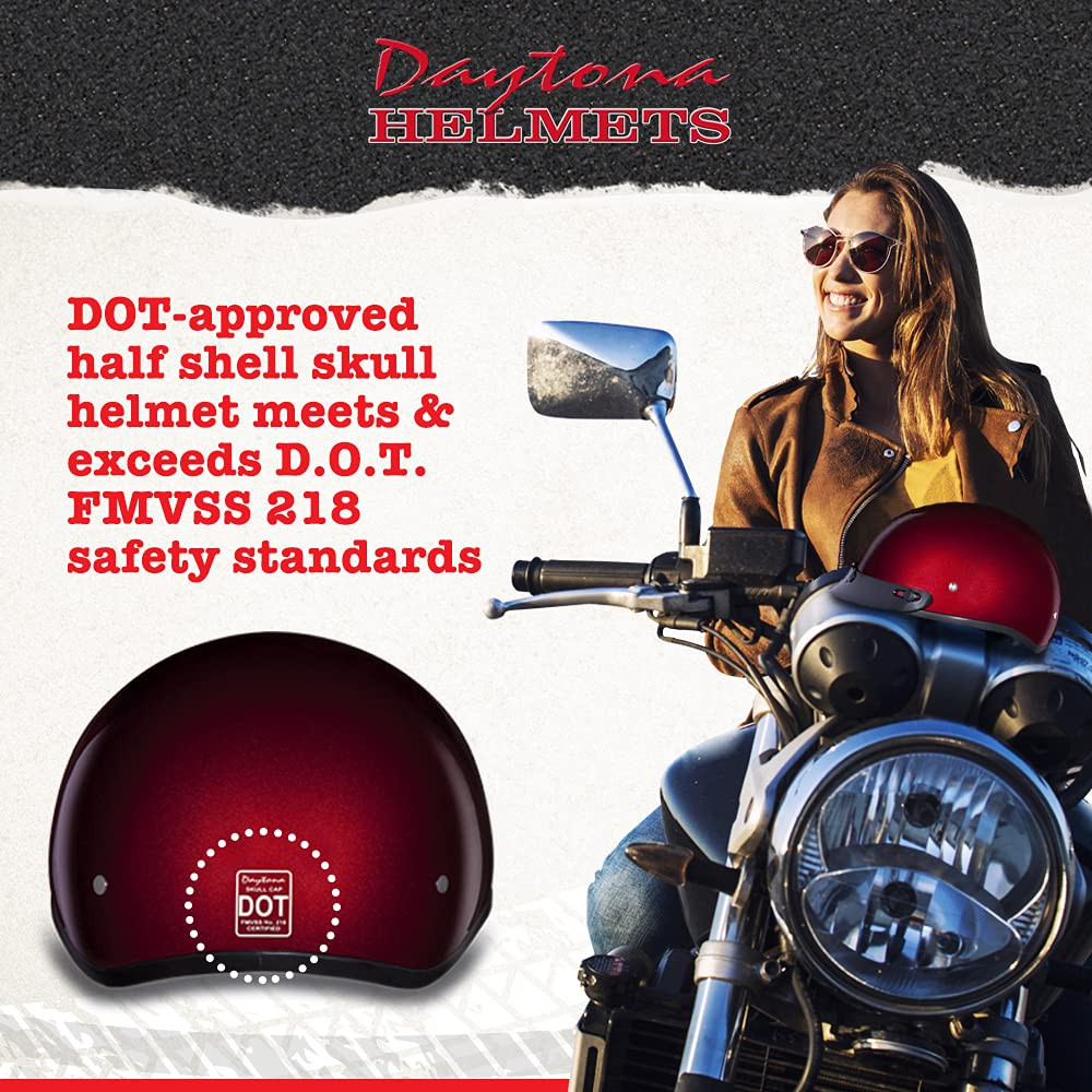 black cherry colored motorcycle helmet GLIDE CHERRY-DAYTONA HELMETS – Le Duck Motorcycles face Helmet benefits without taking your helmet off to eat Daytona Glide Flip Up Modular