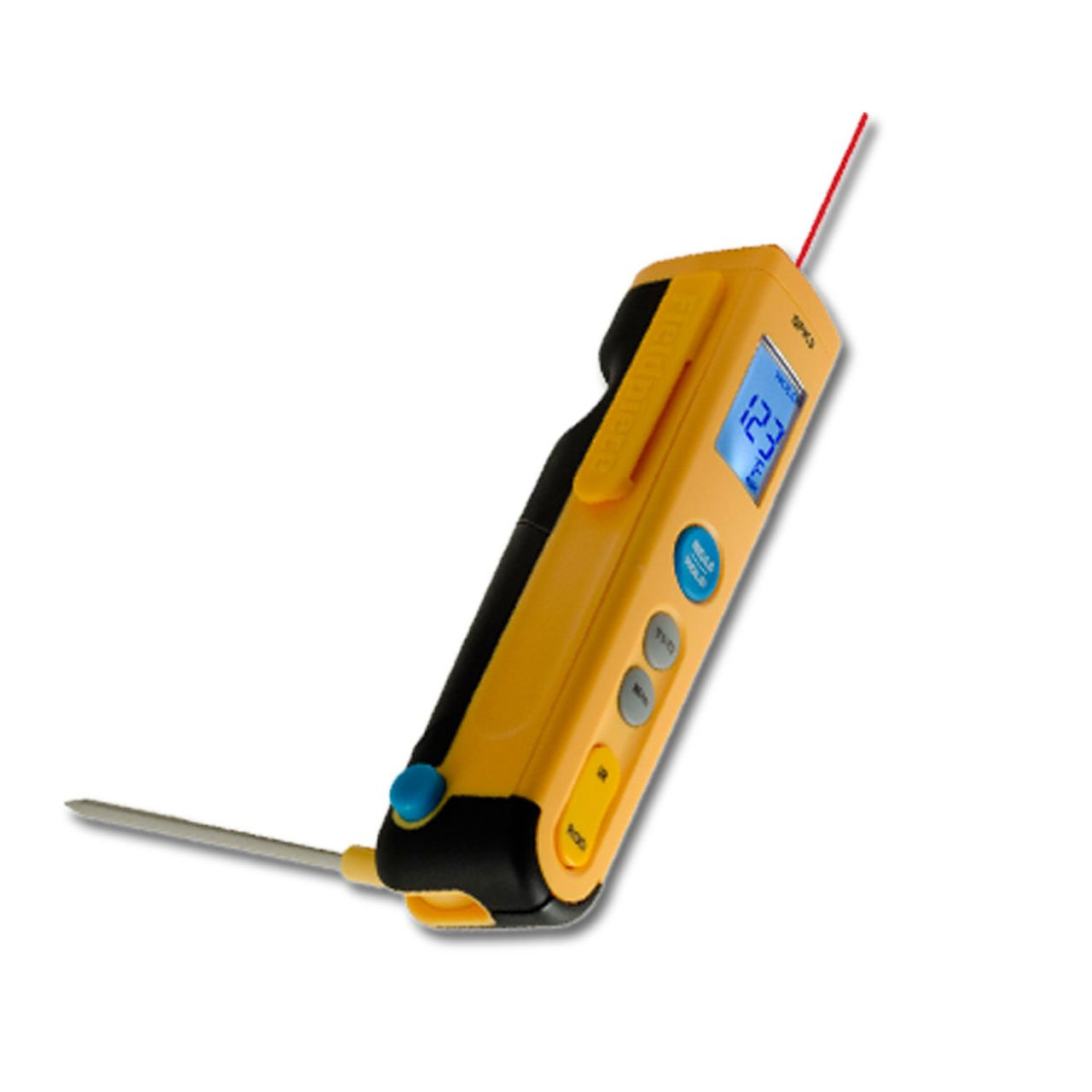 Fieldpiece ST4 Dual Temperature Meter