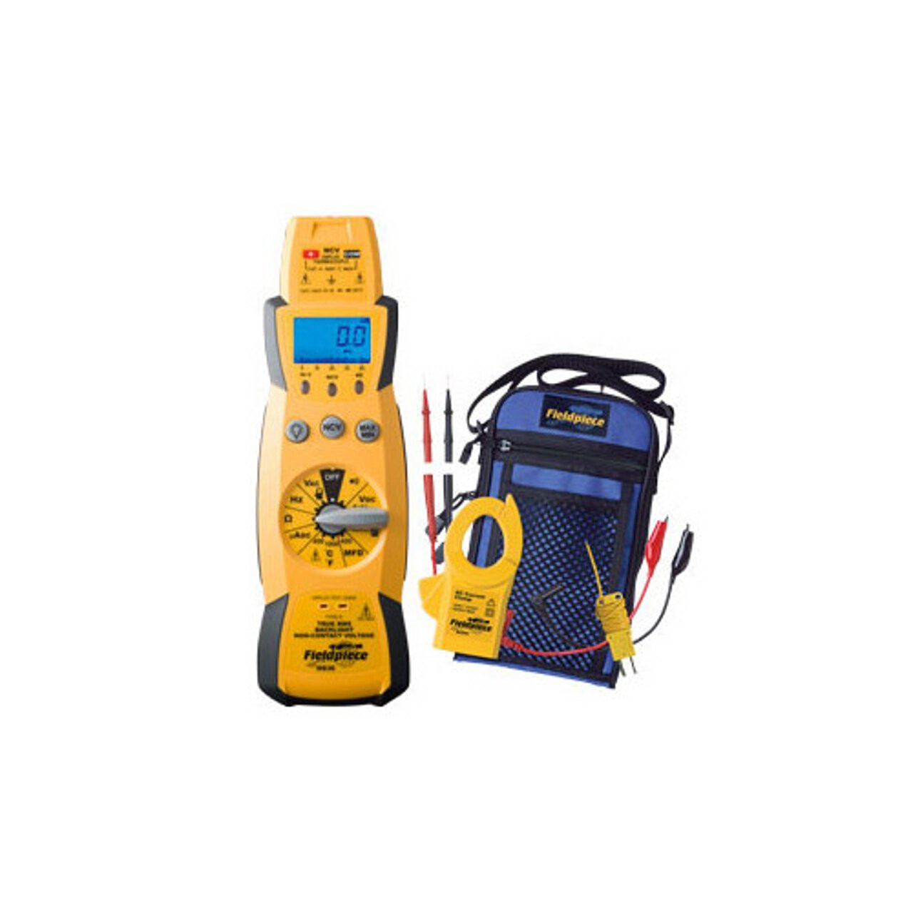 Fieldpiece