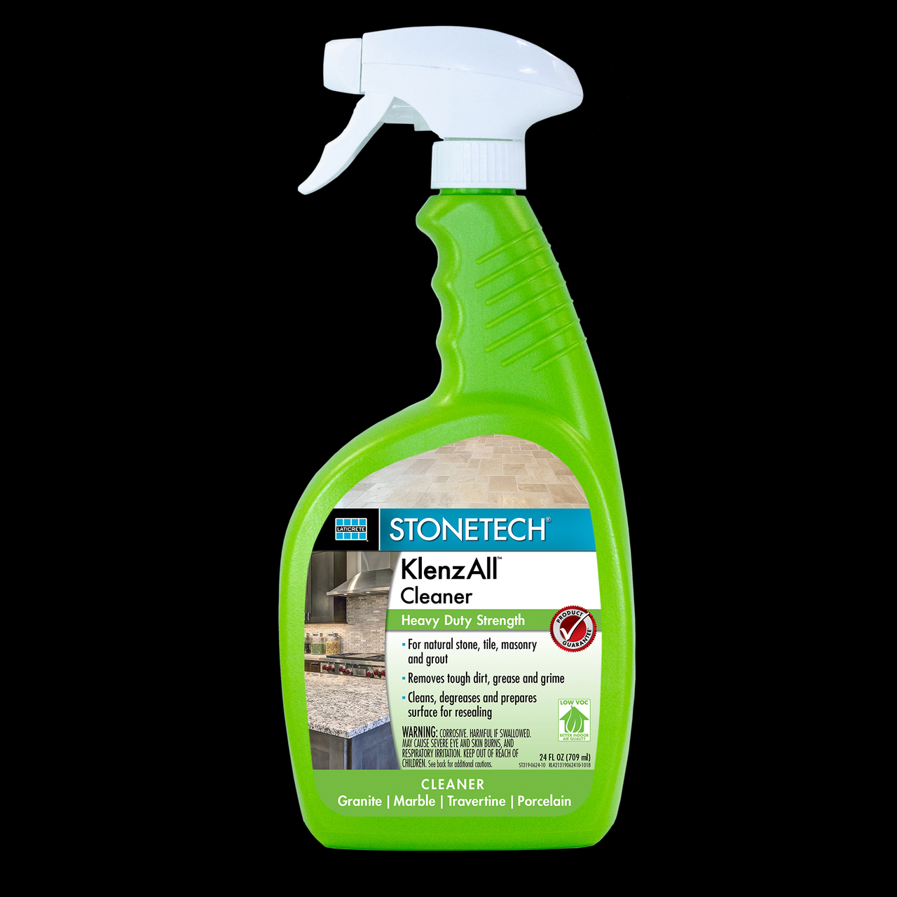 STONETECH Restore Acidic Cleaner