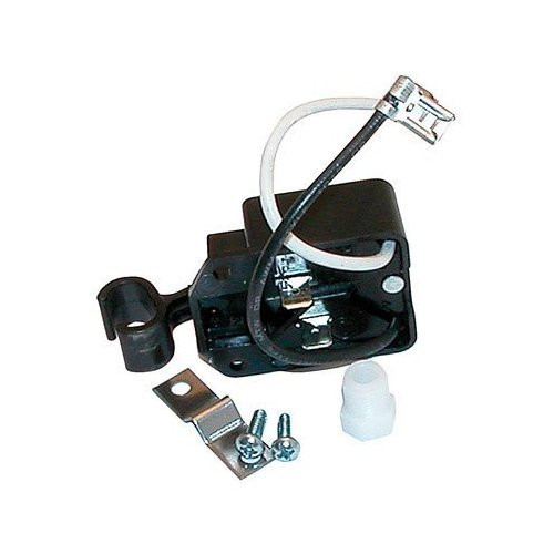 Zoeller Replacement Push Switch For Sewage Pump (4740) JB Tools