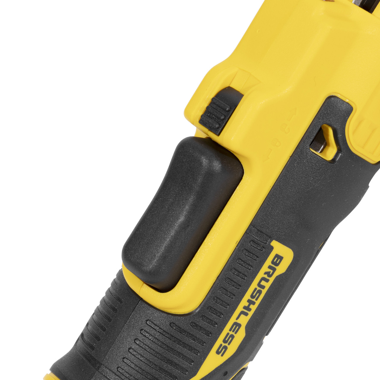 DeWalt ATOMIC Ratchet With 3/8” Drive 20V MAX Cordless 70 Ft-Lb