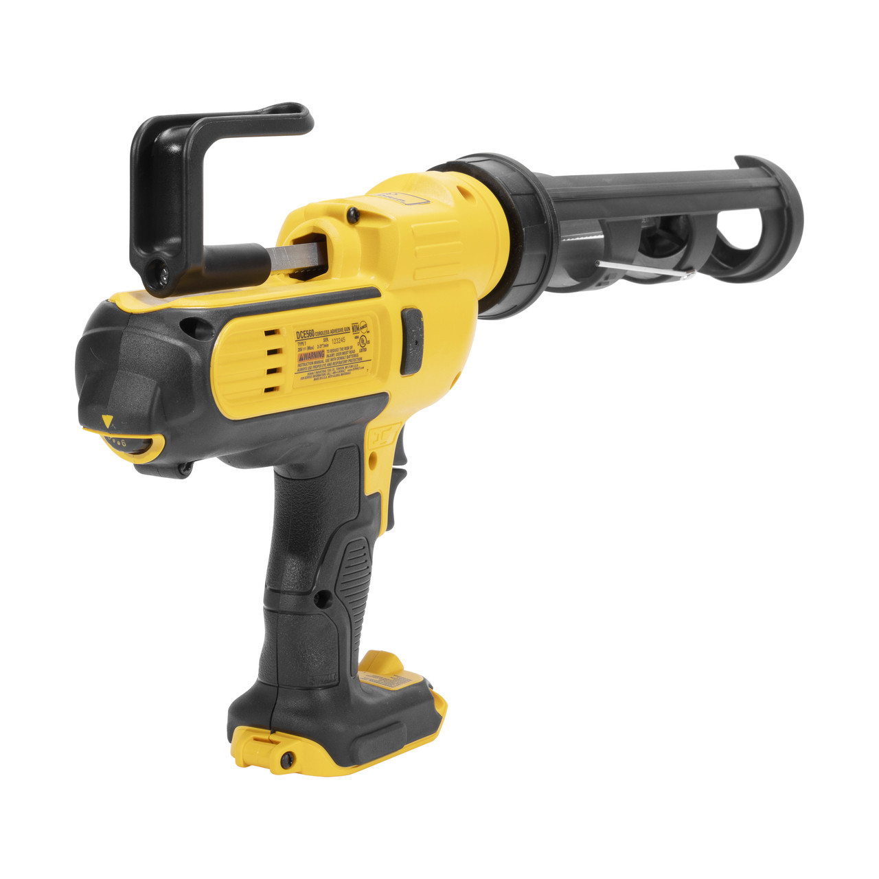 DeWalt DCE560B 20V MAX* 10oz / 300ml Adhesive Gun (Tool Only)