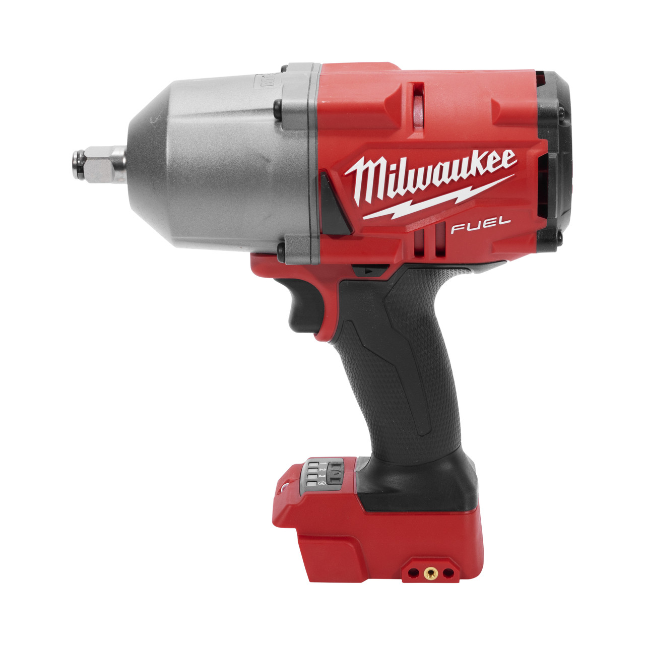 Milwaukee m18 1/2