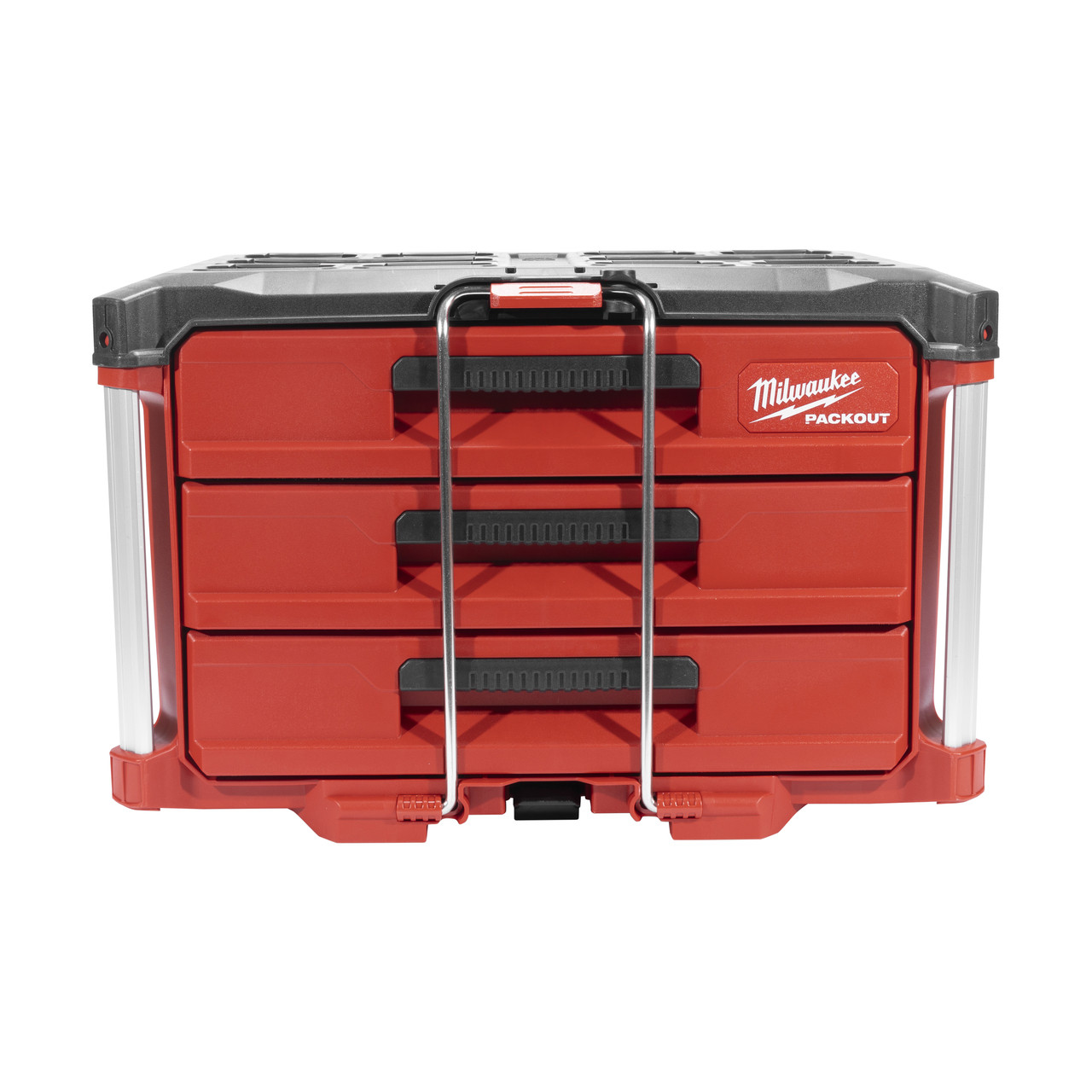 PACKOUT Tool & Accessory Rolling Storage Box