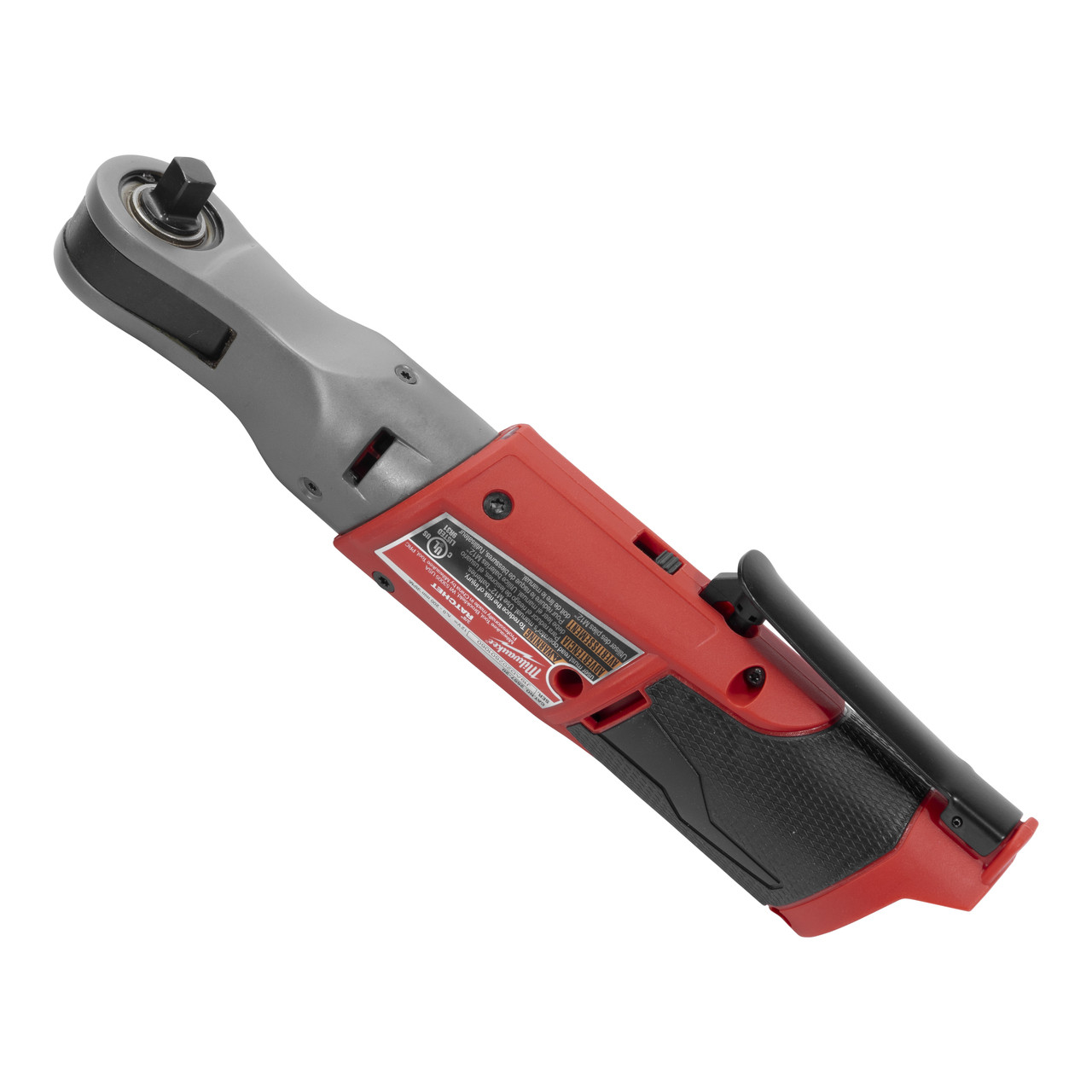 Milwaukee Fuel M12 FIR12 1/2´´ Red