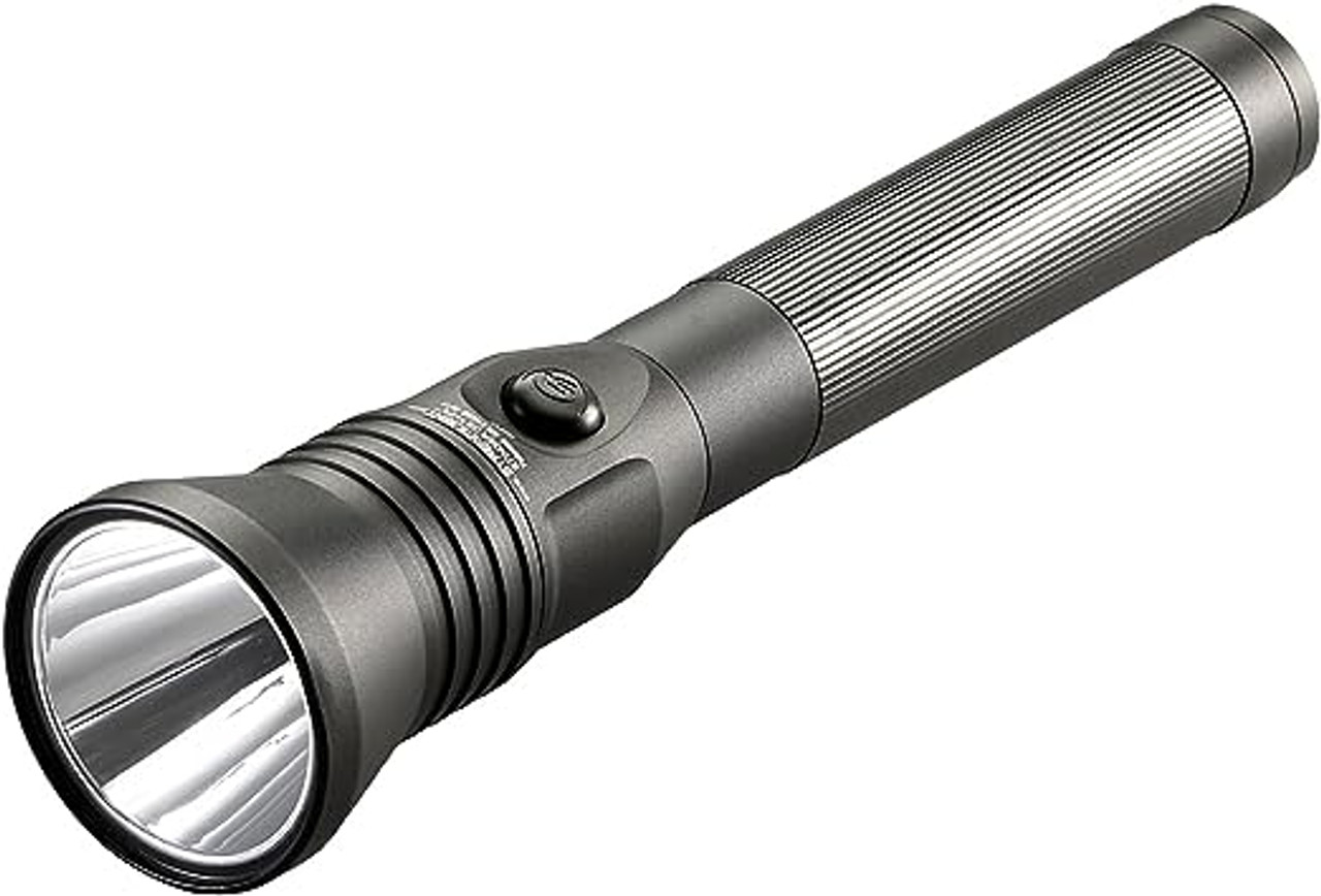 Streamlight Stinger DS C4 LED HP Rechargeable Flashlight - 800