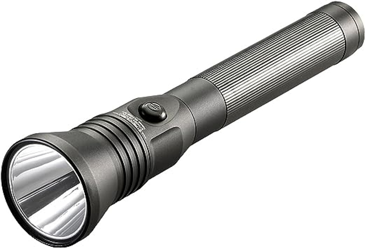 Streamlight Stinger DS C4 LED HP Rechargeable Flashlight 800 Lumens  (75882) JB Tools
