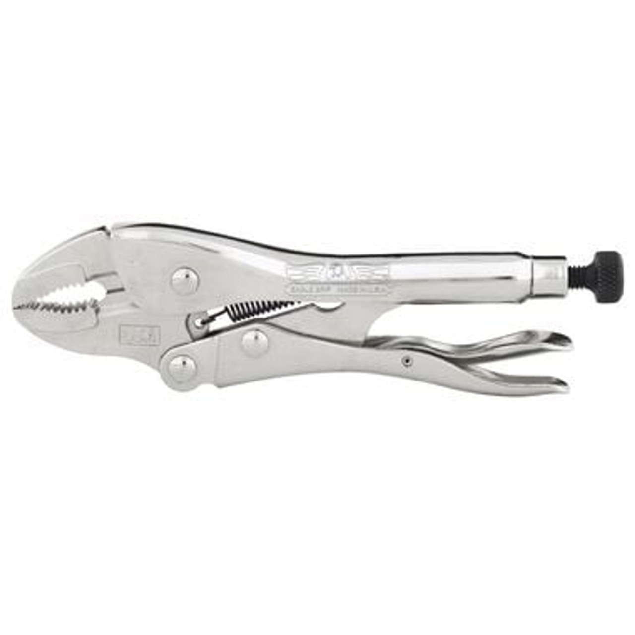 Malco Eagle Grip Locking Pliers and Clamps Review - Pro Tool Reviews