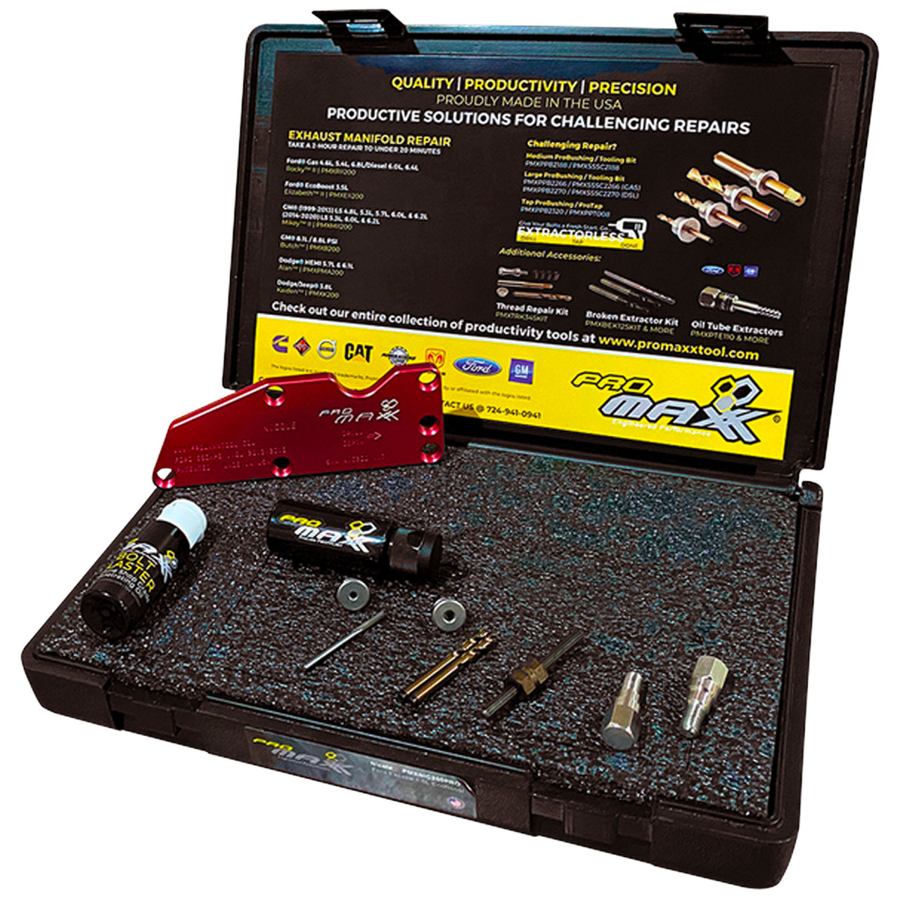 Must Have Motorcycle Tools For Productive Wrenching