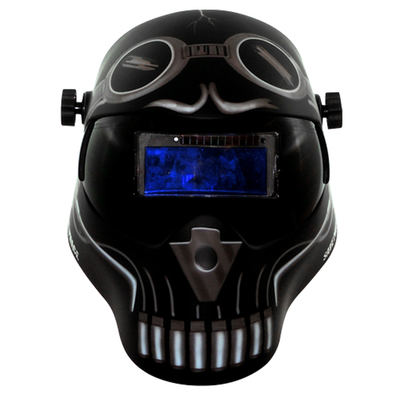 Save Phace I Series Skeletor Adjustable Auto Darkening