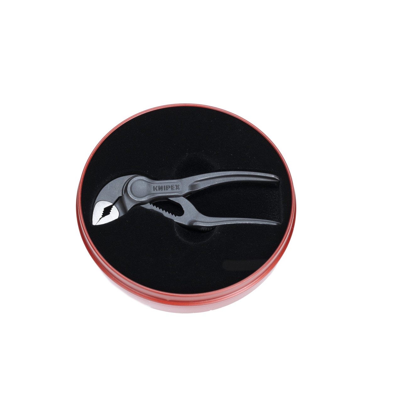 Knipex 87 00 100 Sba Knipex Cobra Xs Water Pump Plier 100Mm