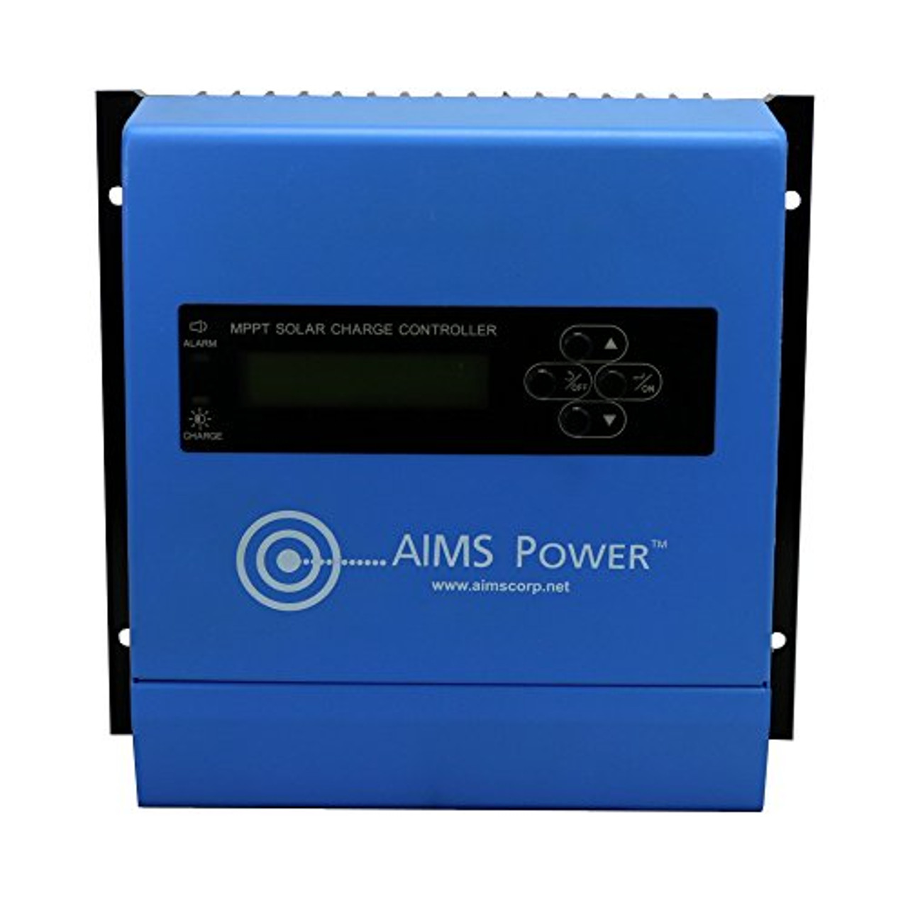 Aims Power 60 Ampere MPPT Solar , 12, 24, 36 und 48 V (scc60amppt