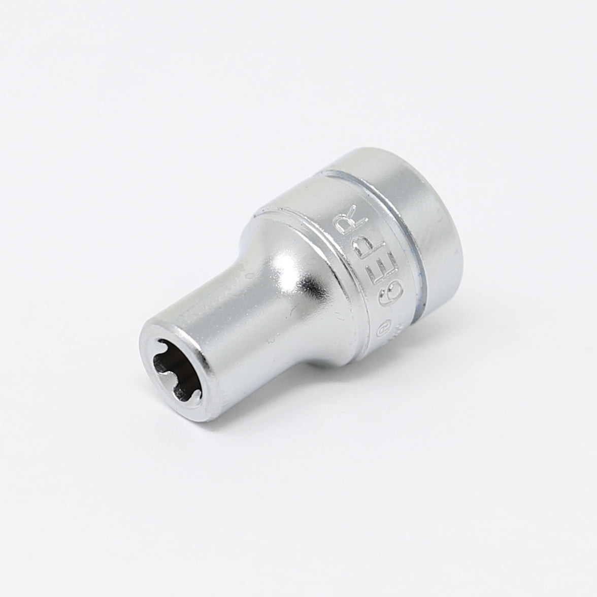 CTA Tools 9620 Torx Plus Stecknuss TP60 – 1/2" Antrieb, Für Elliptische Torx Plus Verschraubungen, Made In USA