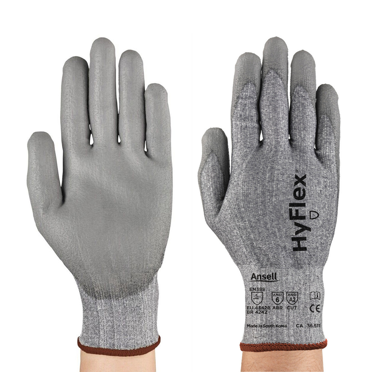Pack de 2 guantes táctiles - H&M PE