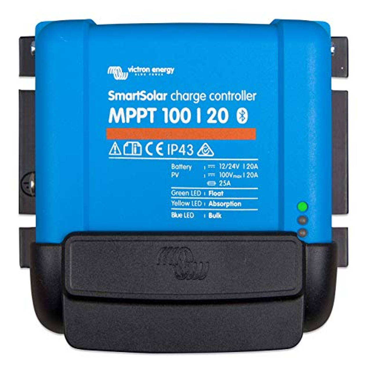 MPPT充電コントローラ　MPPT150 100　 - 2