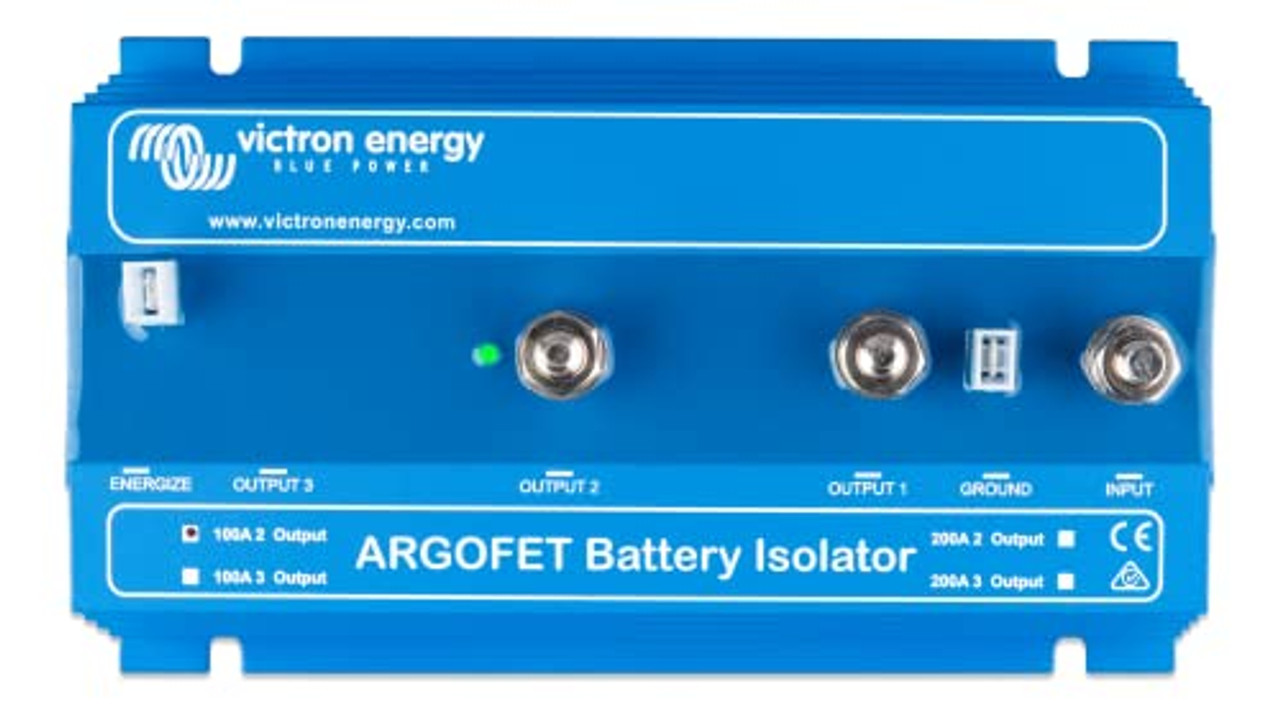Victron Energy