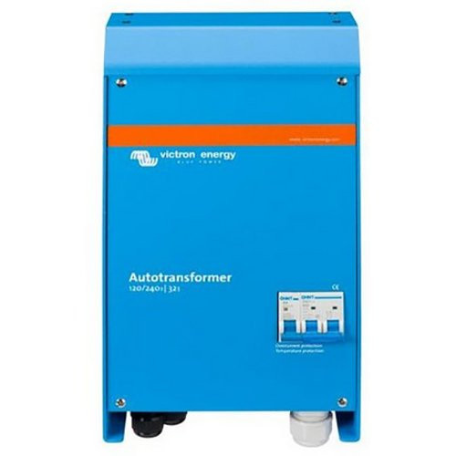 Victron Autotransformer Split Phase 120/240V 100 Amp (ITR000100101 ...