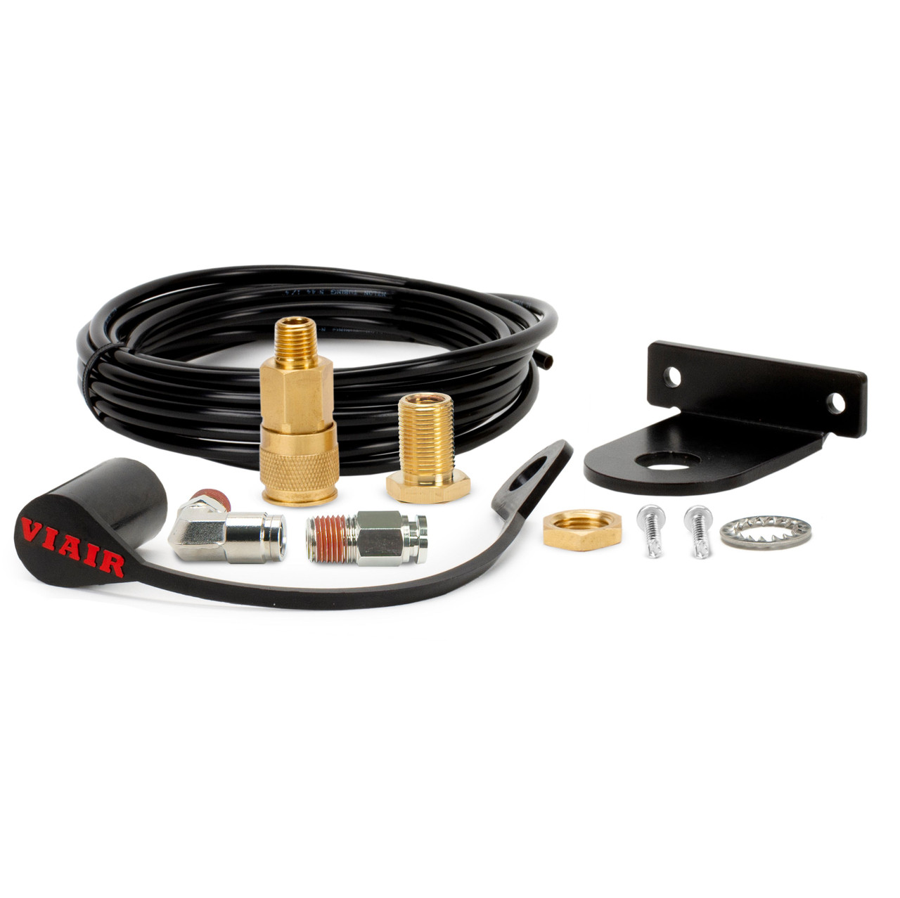 Viair Pro Series Air Relocation Kit 3/8