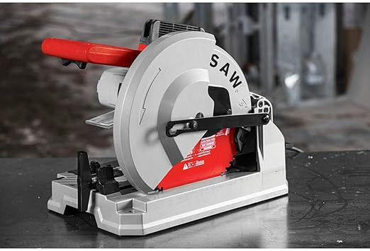 Skil SKILSAW 12in Dry Cut Saw (SPT62MTC22) JB Tools