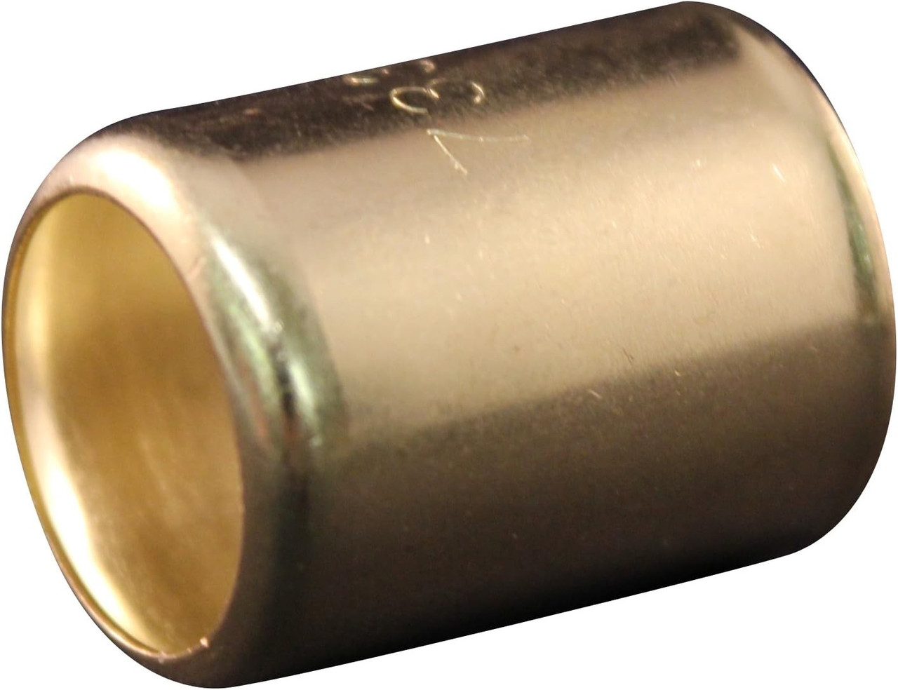 Milton 1654-9 1 x .750 ID Brass Ferrule