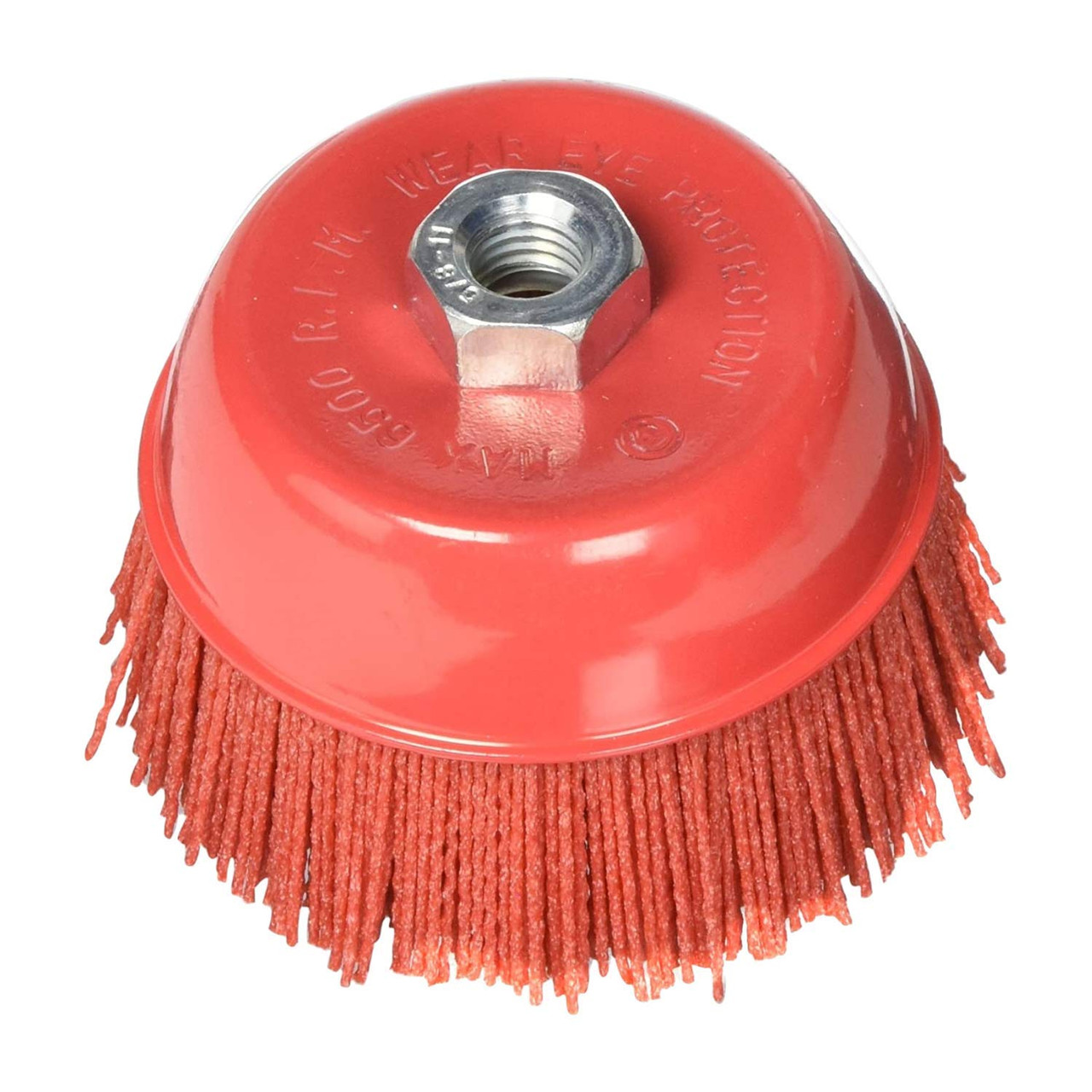 Abrasive Wire Cup Brushes