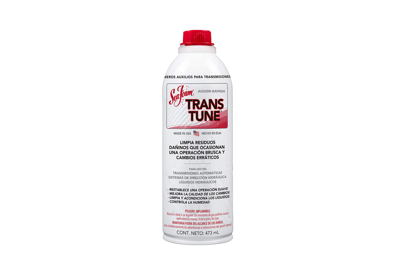 Sea Foam Trans Tune 16 oz Transmission Additive (TT-16) | JB Tools