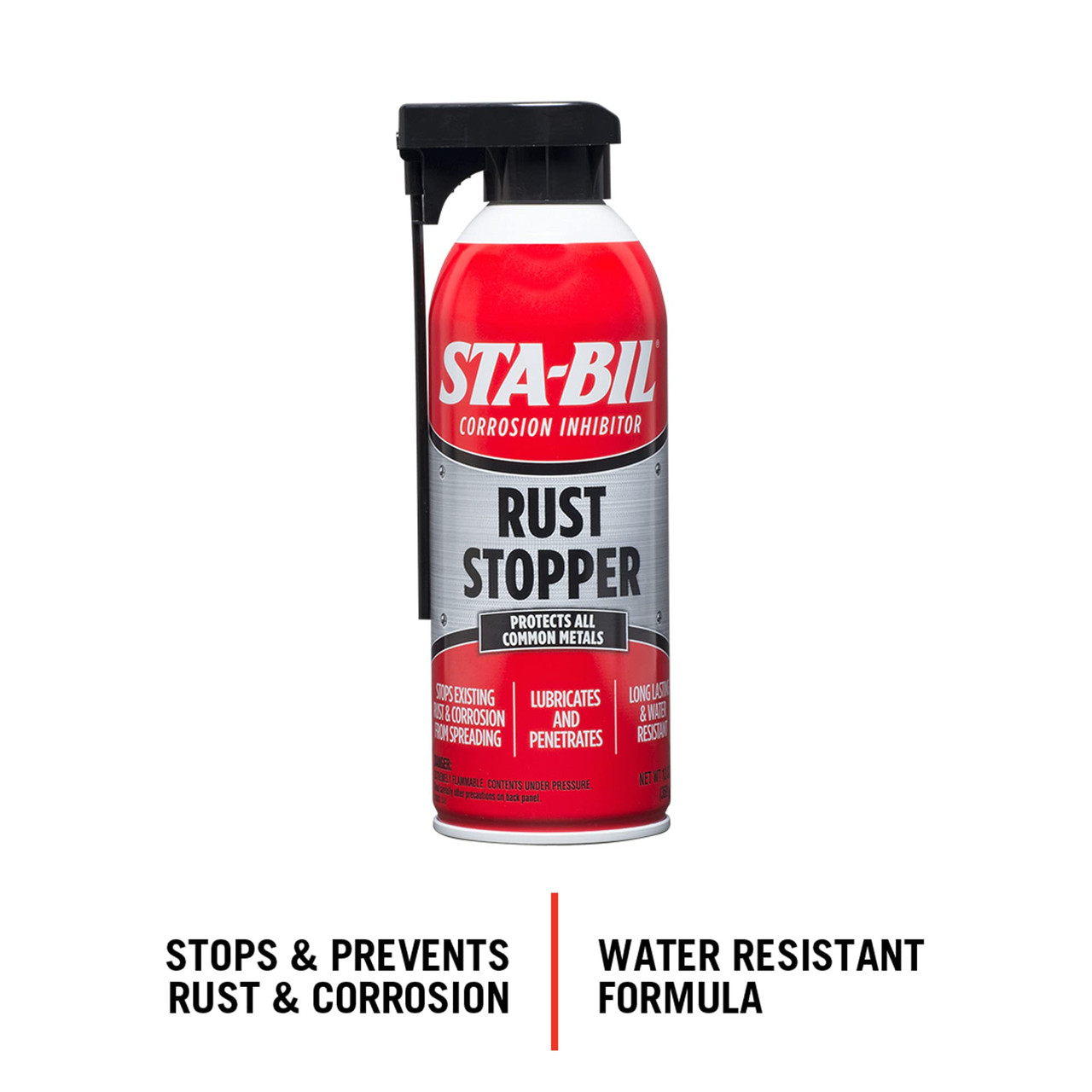 Fluid Film Rust & Corrosion Inhibitor - Penetrant & Lubricant (1 Gallon)  (CNAS)